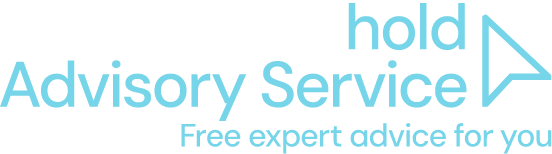 Logo of the company.